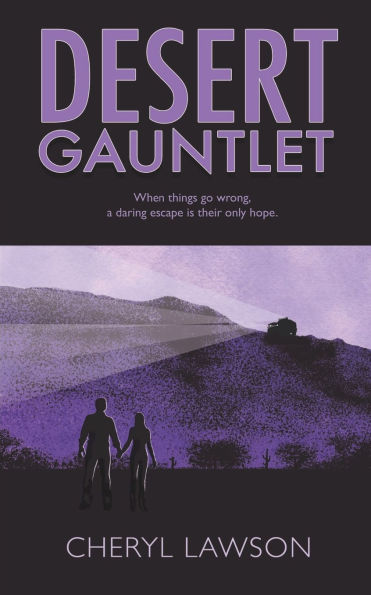Desert Gauntlet