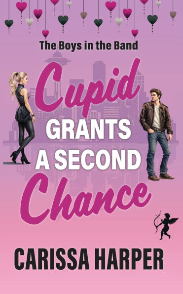 Cupid Grants a Second Chance