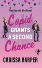 Cupid Grants a Second Chance