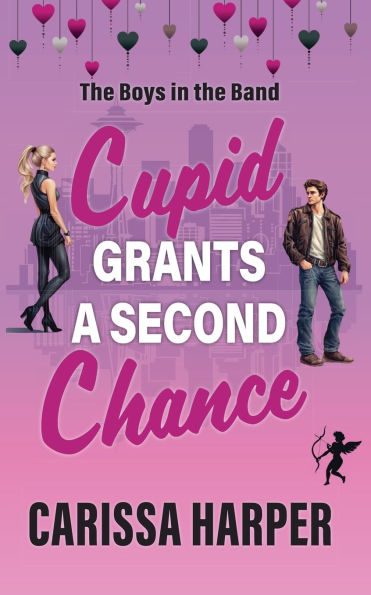 Cupid Grants a Second Chance