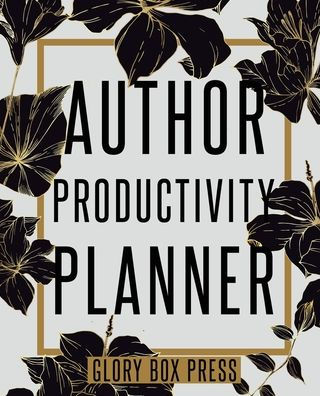 Author Productivity Planner