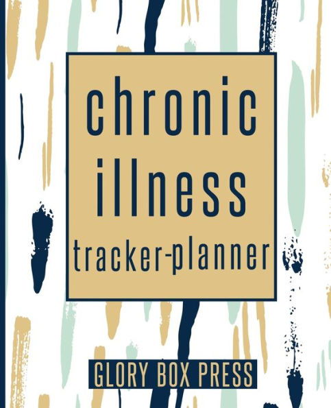 Chronic Illness Tracker-Planner