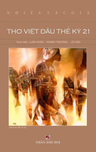 Title: Tho Vi?t D?u Th? K? 21 (hard cover), Author: Hoan Luan