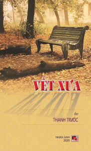 Title: V?t Xua (hard cover), Author: Thanh Truoc