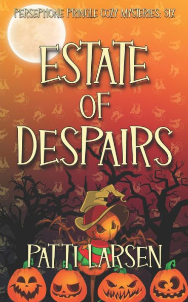 Estate of Despairs