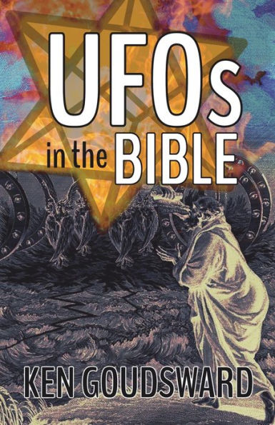 UFOs The Bible