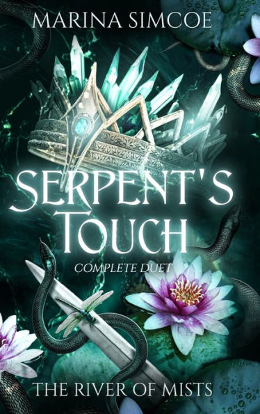 Serpent's Touch: Complete Duet