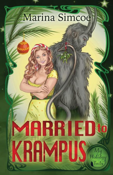 Married to Krampus