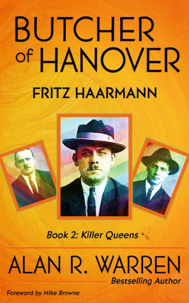 Butcher of Hanover: Fritz Haarmann