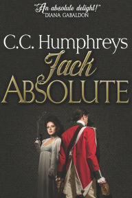 Title: Jack Absolute, Author: Humphreys