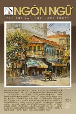 Ngï¿½n Ngữ - Số 9 - 1 Thï¿½ng 9 Năm 2020 (Soft Cover)