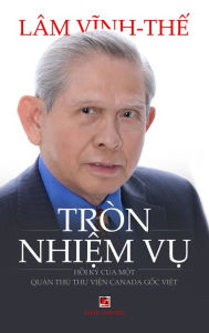 Title: Tròn Nhi?m V? (hard cover, full color), Author: Vinh The Lam