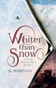Title: Whiter than Snow, Author: M Marinan