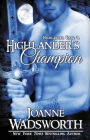 Highlander's Champion