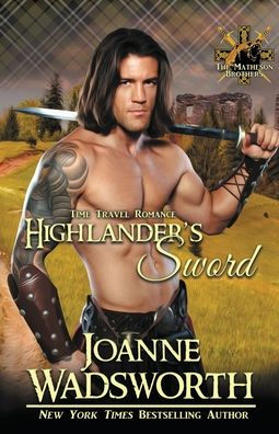 Highlander's Sword