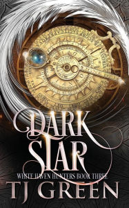 Title: Dark Star, Author: TJ GREEN