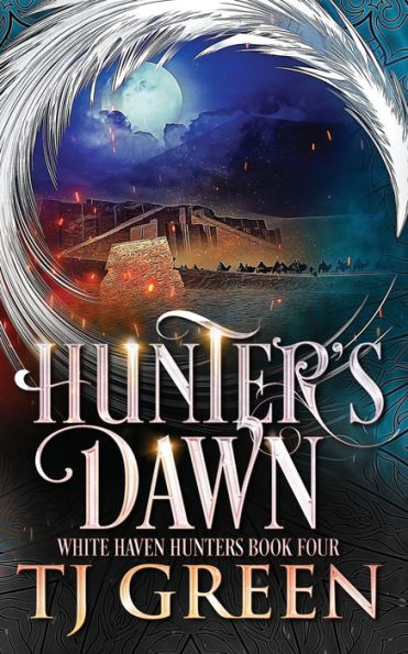 Hunter's Dawn: Paranormal Mysteries