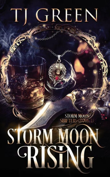 Storm Moon Rising: Paranormal Mysteries