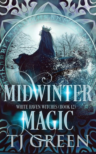 Midwinter Magic: Paranormal Witch Mystery