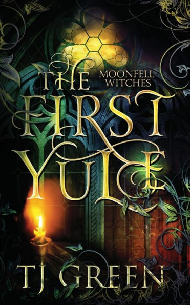 The First Yule: Paranormal Novella