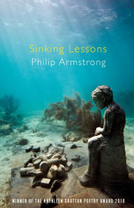 Title: Sinking Lessons, Author: Philip Armstrong