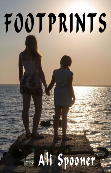 Footprints: Strong Southern Women Book 4