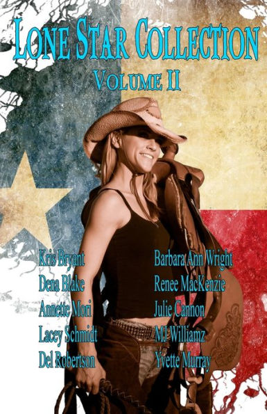 The Lone Star Collection 11