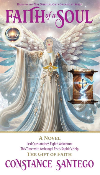 Faith of a Soul