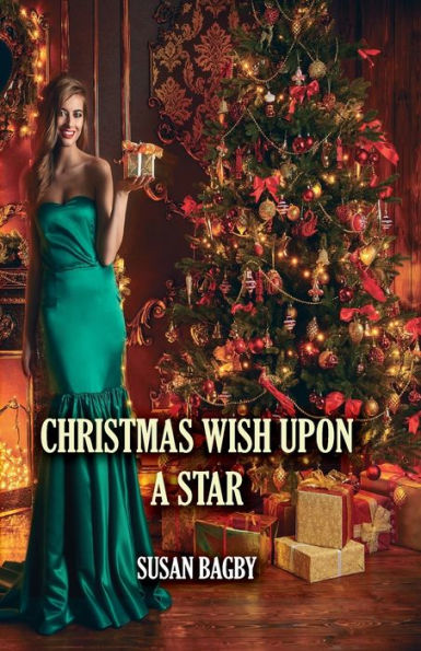Christmas Wish Upon A Star