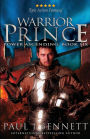 Warrior Prince: An Epic Military Fantasy Novel