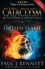 Cataclysm: An Epic Sword & Sorcery Novel