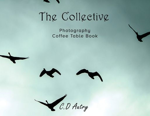 The Collective: Photography Coffee Table Book