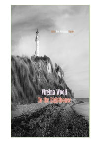 Title: To the Lighthouse, Author: Virginia Woolf