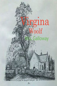 Title: Mrs.Galloway, Author: Virginia Woolf