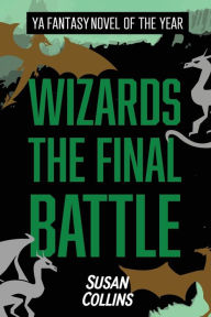 Title: Wizards, Author: Susan Collins