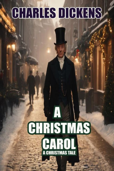 A Christmas Carol