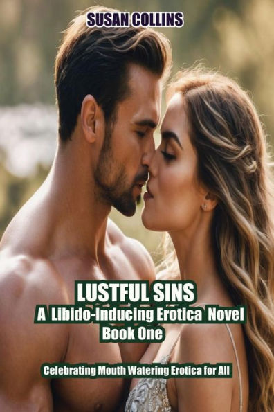 Lustful Sins Book One