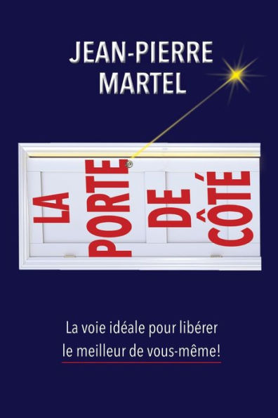 La Porte de cï¿½tï¿½