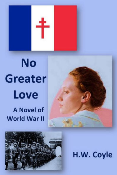 No Greater Love