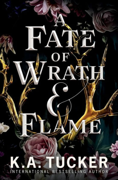 A Fate of Wrath and Flame