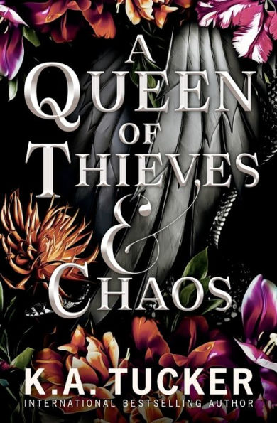 A Queen of Thieves and Chaos