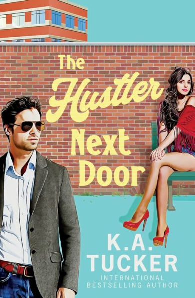 The Hustler Next Door