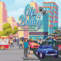 Life of Bailey: A True Life Story From Dog To Service Dog