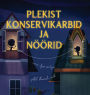 Plekist konservikarbid ja nöörid