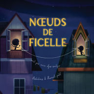 Title: Noeuds de ficelle, Author: Virve Aljas-Switzer