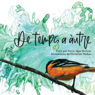 Title: De temps à autre, Author: Virve Aljas-Switzer