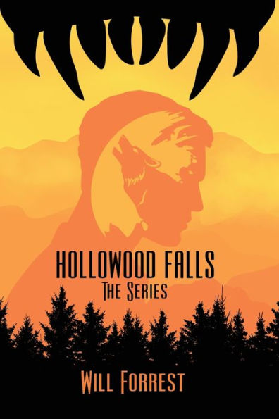 Hollowood Falls: The Series