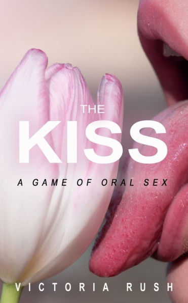 The Kiss: Lesbian Bisexual Voyeur Erotica