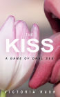 The Kiss: Lesbian Bisexual Voyeur Erotica