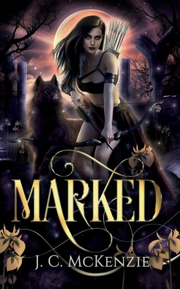 Marked